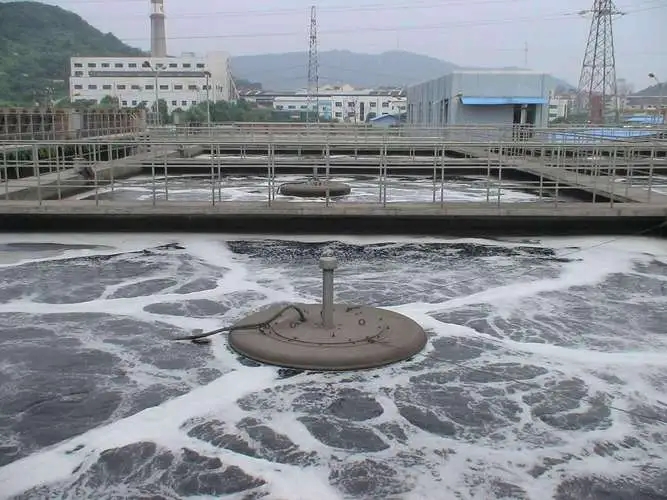 汙水處理超污91视频